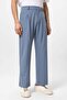 High Waist Baggy Men's Trousers - 2