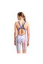 Powerskin Carbon Glide Le Ob Women's White Racing Swimsuit 006310950 - 2