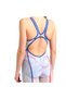 Powerskin Carbon Glide Le Ob Women's White Racing Swimsuit 006310950 - 4