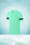 Plus Size Men's Water Green Fit Comfortable T-Shirt for Walking and Running (4XL- 10XL)