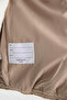 Girl's Water Repellent Hooded Puffer Jacket 25K 801004736 - 4
