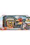 Dickie Toys Rc Volvo Mine Excavator - 3
