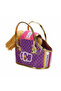 Plush Dog with Carrying Bag - 5