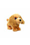 Plush Dog with Carrying Bag - 3