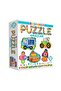 Beginner Puzzle Araçlar