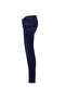 Smarty Y Normal Waist Narrow Leg Skinny Jean Trousers - 3