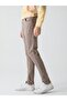 Smarty Y Normal Waist Narrow Leg Skinny Jean Trousers - 4