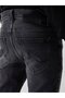 Louis Y Mid Rise Jean Trousers - 5