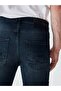 Smarty Low Waist Skinny Jean Trousers - 5