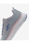 Flex Appeal 5.0 Women's Gray Sneakers150201 Gymt - 7