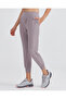 W Micro Coll Daily Jogger Pant Women's Pink Sweatpants S211078-506 - 3
