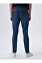 Scarty Y Skinny Jeans - Skinny Leg, Regular Waist Trousers - 4