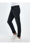 Smarty Y Normal Waist Narrow Leg Skinny Jean Trousers - 4