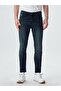 Smarty Low Waist Skinny Jean Trousers - 2