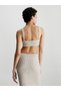 Kadın Recycled Wool Bralet - 5