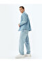 Straight Fit Jeans - Mark Jean