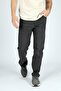 Rico high waist regular fit straight leg grey men's jeans - 7