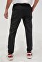 Sartor Black Men's Trousers - 6