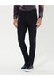 Brown Slim Fit Canvas Trousers 50255155-Vr029 - 2