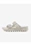 Arch Fit Footsteps Women's White Slippers 111378 Wht