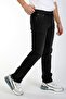Harry Men's Straight Regular Cut Normal Waist Straight Leg Jeans Gray - 3