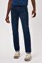 Harry Men's Straight Regular Cut Normal Waist Straight Leg Jeans Gray - 2