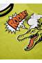 Roar Crocodile Boy's T-shirt Trousers Set - 5