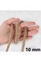 Jütburada Jute Rope 10 mm 50 Meters Wicker Decoration Ornament Rope - 3