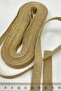 Straw Ribbon 1.5 cm 10 Mt - 3