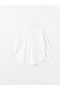 Buxe Poplin White Women's Shirt - 7