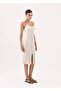 Cashcorse Ribana Dress - 3
