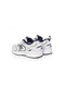 Nb Unisex Performance Shoes Unisex Sports Shoes Ml408Wn White - 2
