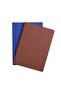 دفتر ملاحظات Leaf Tomoe River B5 240 - بني ذهبي - 3