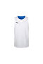 Turkey Practice Jersey Türkiye Double-Sided Basketball T-Shirt 60547101 Blue - 2