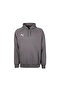 Turkey Hoodie Türkiye Football Training Sweatshirt 60546903 Gray