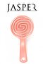 Pro Three-Dimensional Hair Massage Brush Oval Hair Comb - 2