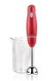 Shake Duo 1200Watt Hand Blender with Stainless Steel Blades 600 Ml. Measuring Cup and Breakfast Blade as Gift - 5