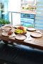 Arlin - Acacia 7 Piece Round Cake Presentation - 3