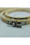 Wooden Screw Pulley Set 7 Pieces Etamine Punch Macrame Embroidery Pulley - 4