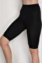 T-02-402 Women's Seamless Stretchy Over-The-Knee Leggings - 3