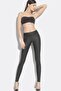 Women's Fleece Winter Leggings - 23000