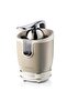 Vintage Citrus Juicer Cream
