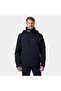 Crew Hooded Midlayer Men's Coat Hha.34442 Hha.597 Navy Blue-L
