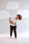 Boys' Straight Leg Sweatpants 762 Anthracite - 4