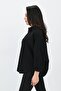 Women's Back Detailed Shirt 1727-24 - 3