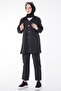 13020-BLACK Tunic+Pants - 3