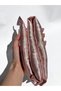 Snap Curler Sausage Heatless Hair Styling Powder Pink 3 Hair Rollers - 7