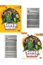 Super Minds 2e 5 Student's Book With Ebook + Workbook With Digital Pack