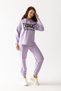 Seasonal Hooded Women's Tracksuit - Sporty Women's Clothing - 6