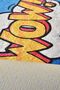 Wow Diameter 100 cm Bathroom Rug, Doormat - 3